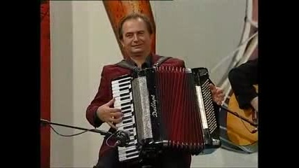 Zoran Dzorlev - Vojo Stojanovski Blaze tebe Mitro mori