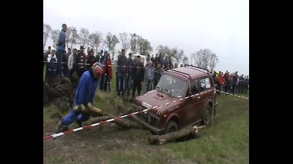 Offroad 4x4