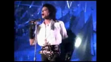 Michael Jackson - Dirty Diana