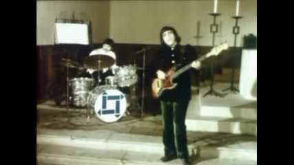 Aphrodites Child - End Of The World