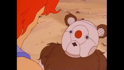 Thundercats - 103 - Berbils