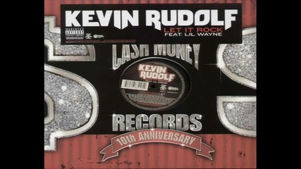 Remix на песента "kevin Rudolf feat. Lil Wayne - Let It Rock"
