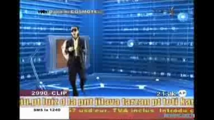 Ionut Carcel - Sint Vip
