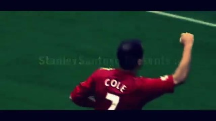 Joe Cole - Liverpool 10 •