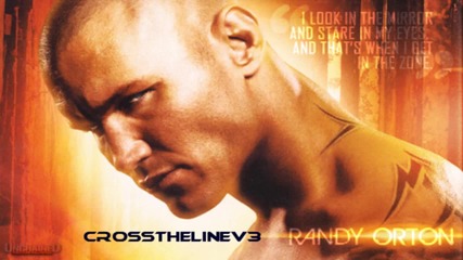 Wwe Randy Orton Theme Song 2011 Voices