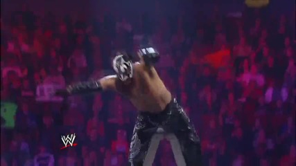 Очаквайте Money in the Bank Live on Pay-per-view Юли 14, 2013 Official Promo