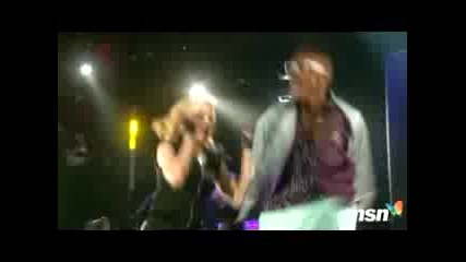 Madonna - Music (roseland Ballroom)