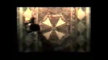 Resident Evil - Disturbed_ Ten Thousand Fists