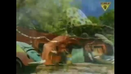 Baha men - Who let the dogs out (official) youtube