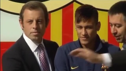 ВИДЕО: Президентът на Барса може да влезе в затвора