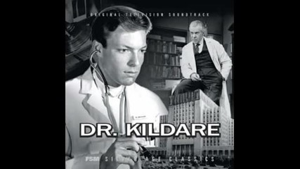 1960 Доктор Килдеър - Dr Kildare