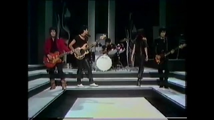 Helen Schneider & Kick - Rock n Roll Gypsy , 1982 