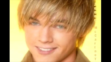 Jesse Mccartney Take your sweet time
