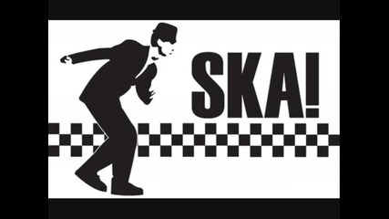 The Toasters - Secret Agent Man