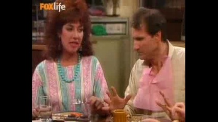 Married With Children Bg Audio S01e03