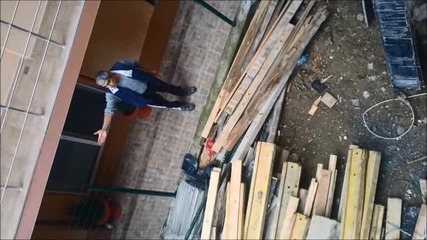 Реч на директора на Нхг Благоевград Марин Митoв
