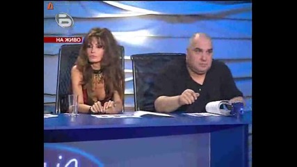 Ivan  - idol2