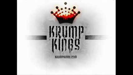 Krump Kings - so bucc
