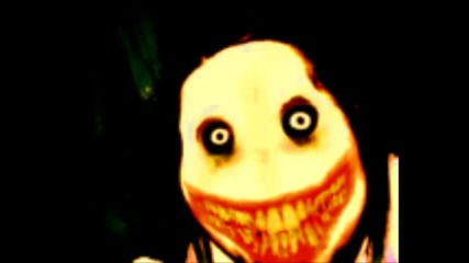 Jeff the killer GO TO SLEEP
