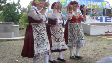 Втори Фолклорен Фестивал " Ченге пее и танцува " 037