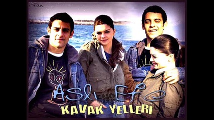 Efe ant Asli