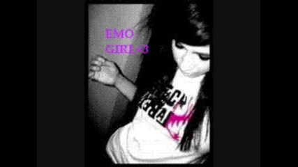 Emo Girls