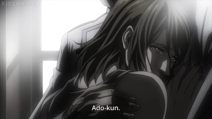 Terra Formars - 8 (720p)