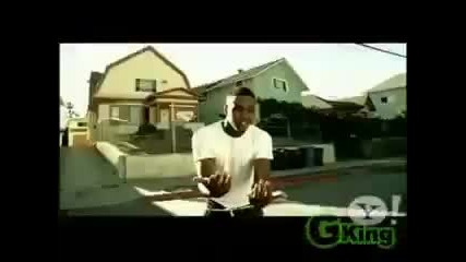 Jeremih Ft. Bow Wow Jibbs Three 6 Mafia Lil Wayne - Imma Star Remix Official Video 