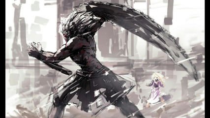 Hq Metalstep - Gods Rage