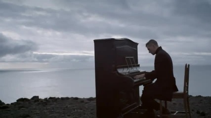 Hurts - Stay