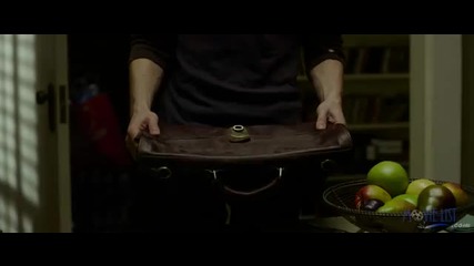 The Amazing Spiderman - Trailer 1 (hd)