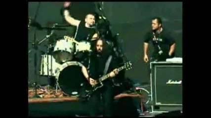 Scars On Broadway - Kroq - Whoring Streets 
