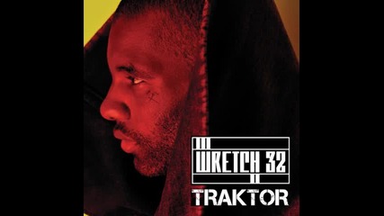 Wretch 32 ft. L - 'traktor'