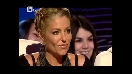 Bulgaria Search Talents c-walk