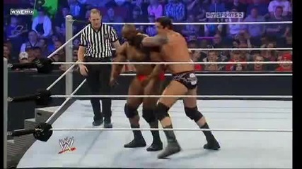 Wwe Over The Limit 2011 2/9
