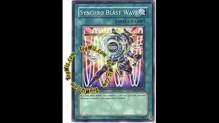 Yu - Gi - Oh 5ds Starter Deck - - Every Card!!!!!