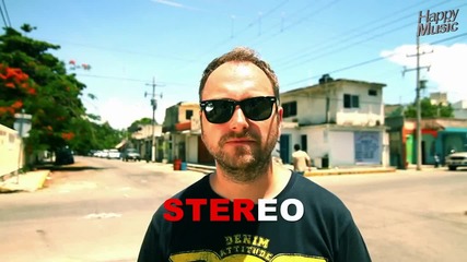 Ph Electro - Stereo Mexico (official Video)
