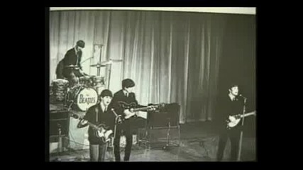 The Beatles - Soldier Of Love