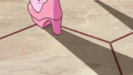 [icefansubs] Kill la Kill - 12 [720p] [2e045fdd]