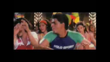 Kuch Kuch Hota Hai - Koi Mil Gaya Bg Sub