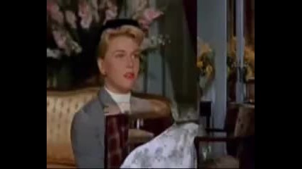 Doris Day - Que Sera, Sera ( Whatever Will Be, Will Be ) 