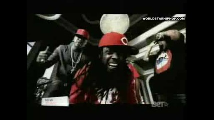 Birdman ft. Lil Wayne - I Run This