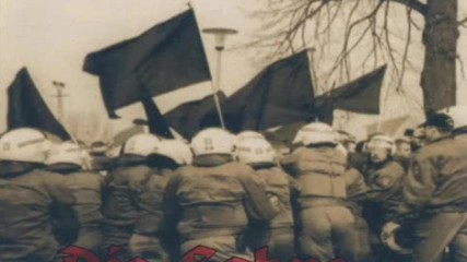 Rechtshander - Diese Fre
