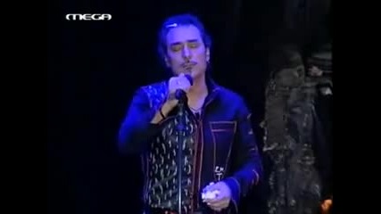 Notis Sfakianakis - Navagia (live)