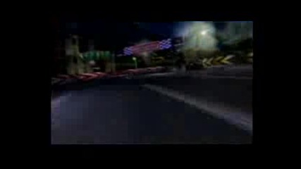 Gran Turismo 1 - Intro