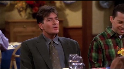 Two and a Half Men s5 e3