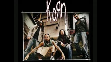 Korn - Jingle Bells