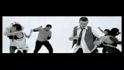 Justin Timberlake - (let Me Talk To You) My Love 