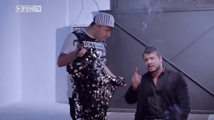 Бони - Не съм глупачка