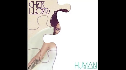 *2014* Cher Lloyd - Human